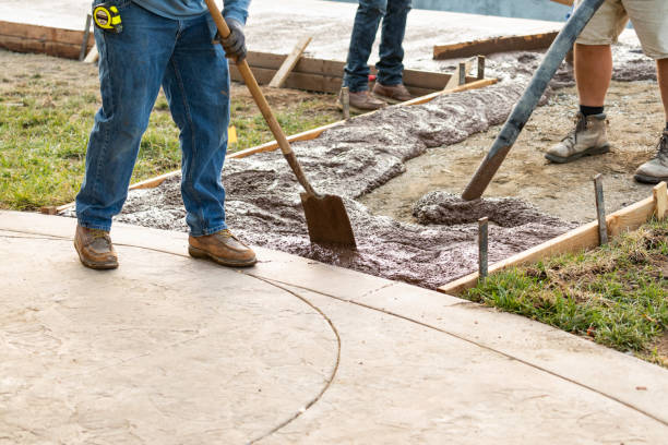 Best Concrete Sidewalk Installation in Waipio Acres, HI