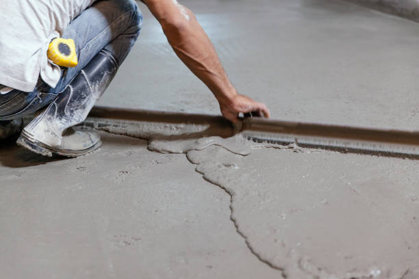 Best Residential Concrete Solutions in Waipio Acres, HI