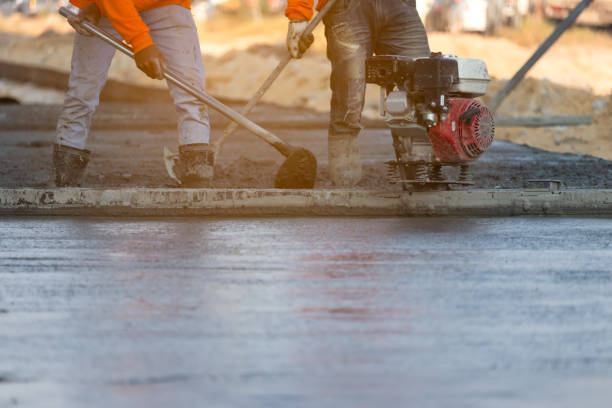 Best Commercial Concrete Services in Waipio Acres, HI
