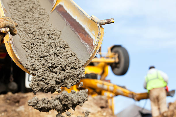 Best Concrete Slab Construction in Waipio Acres, HI