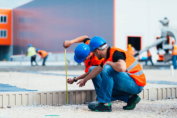 Best Industrial Concrete Flooring in Waipio Acres, HI